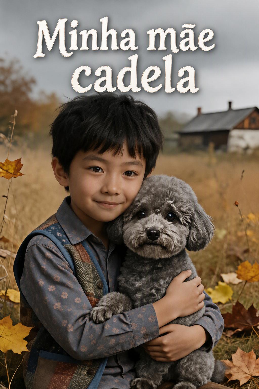 Minha mãe cadela