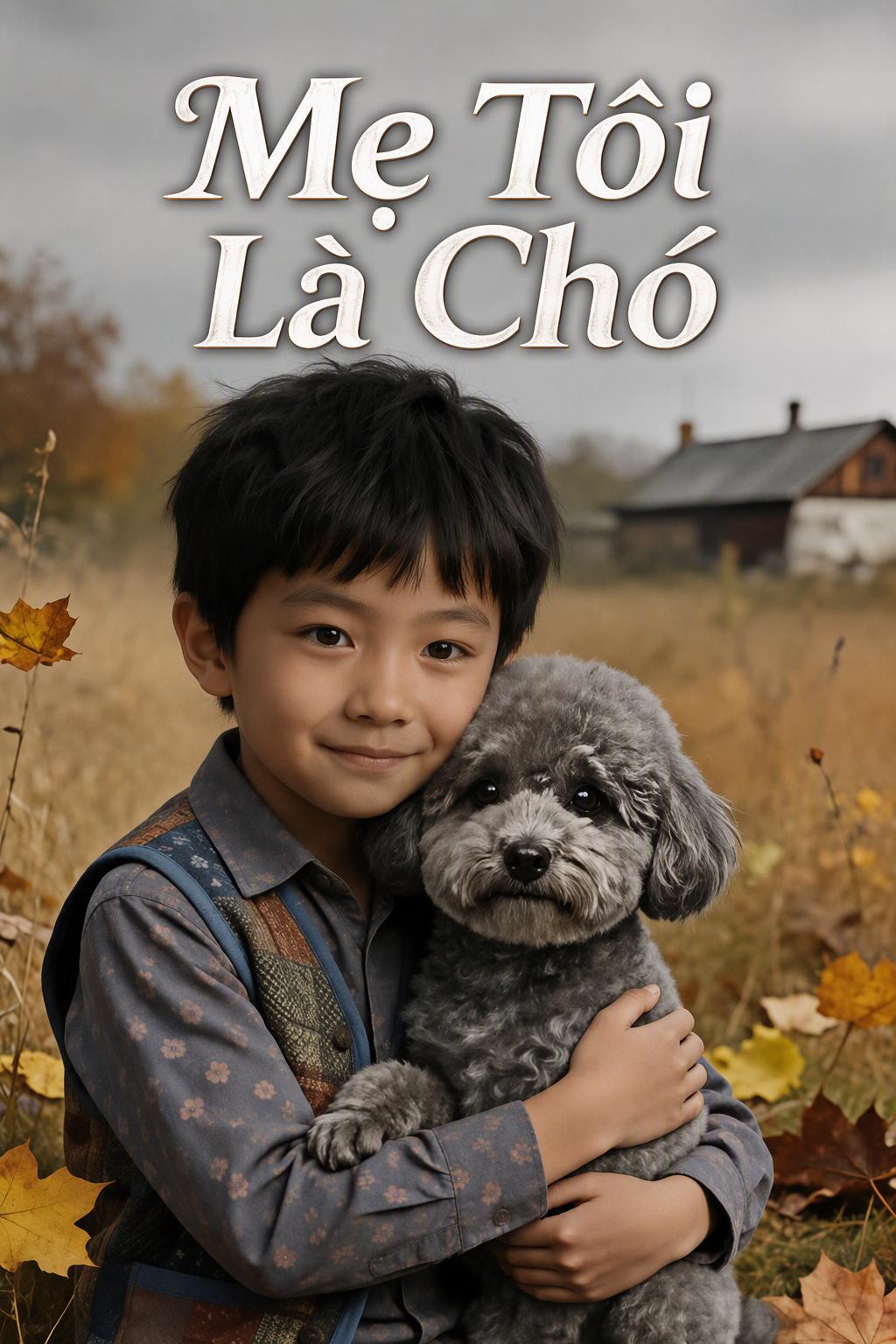 Mẹ Tôi Là Chó