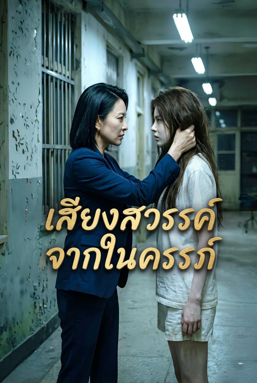 ถูกกล่าวหาว่าบ้า ฉันหนีรอดด้วยเสียงวิญญาณลูกน้อย