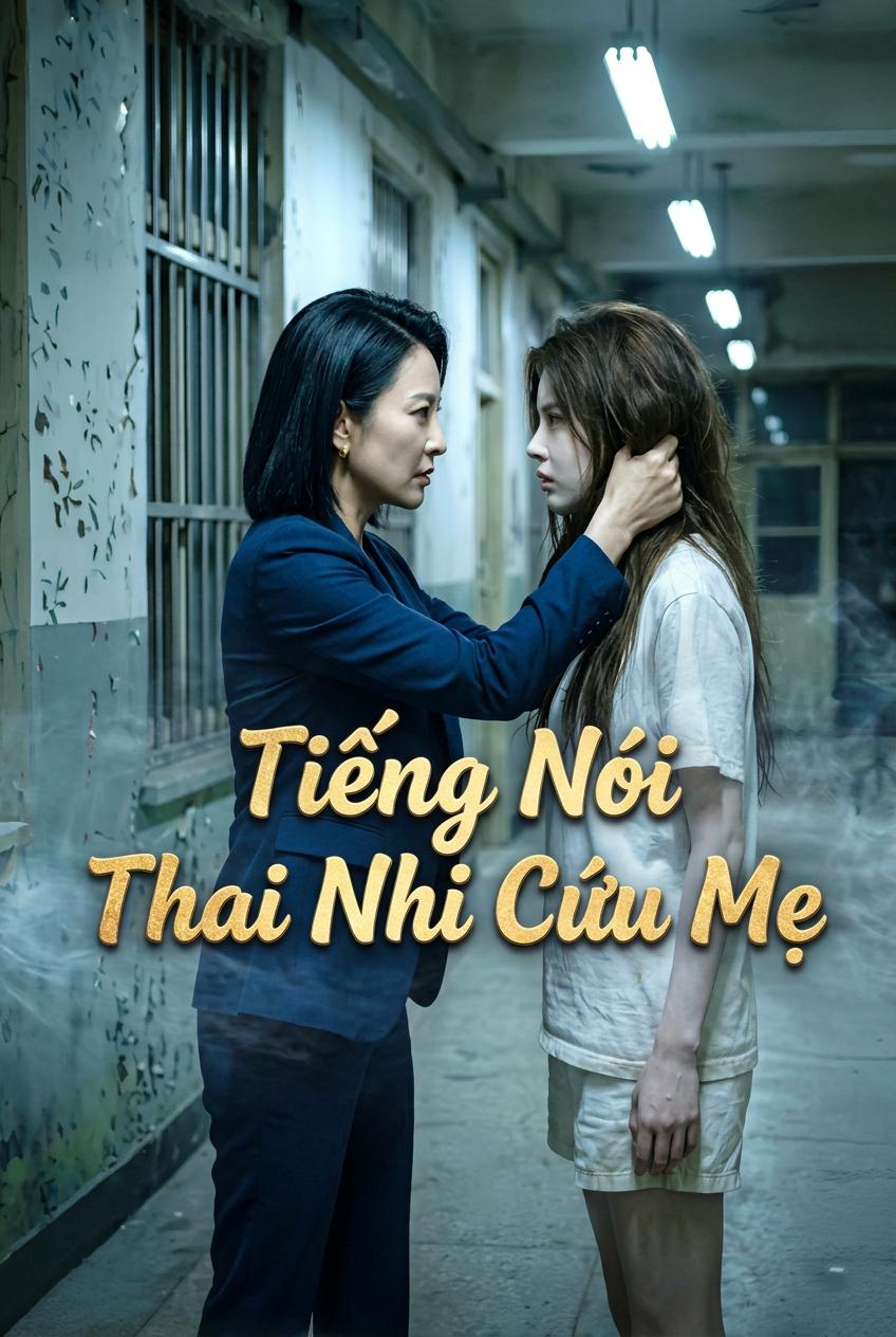 Tiếng Nói Thai Nhi Cứu Mẹ