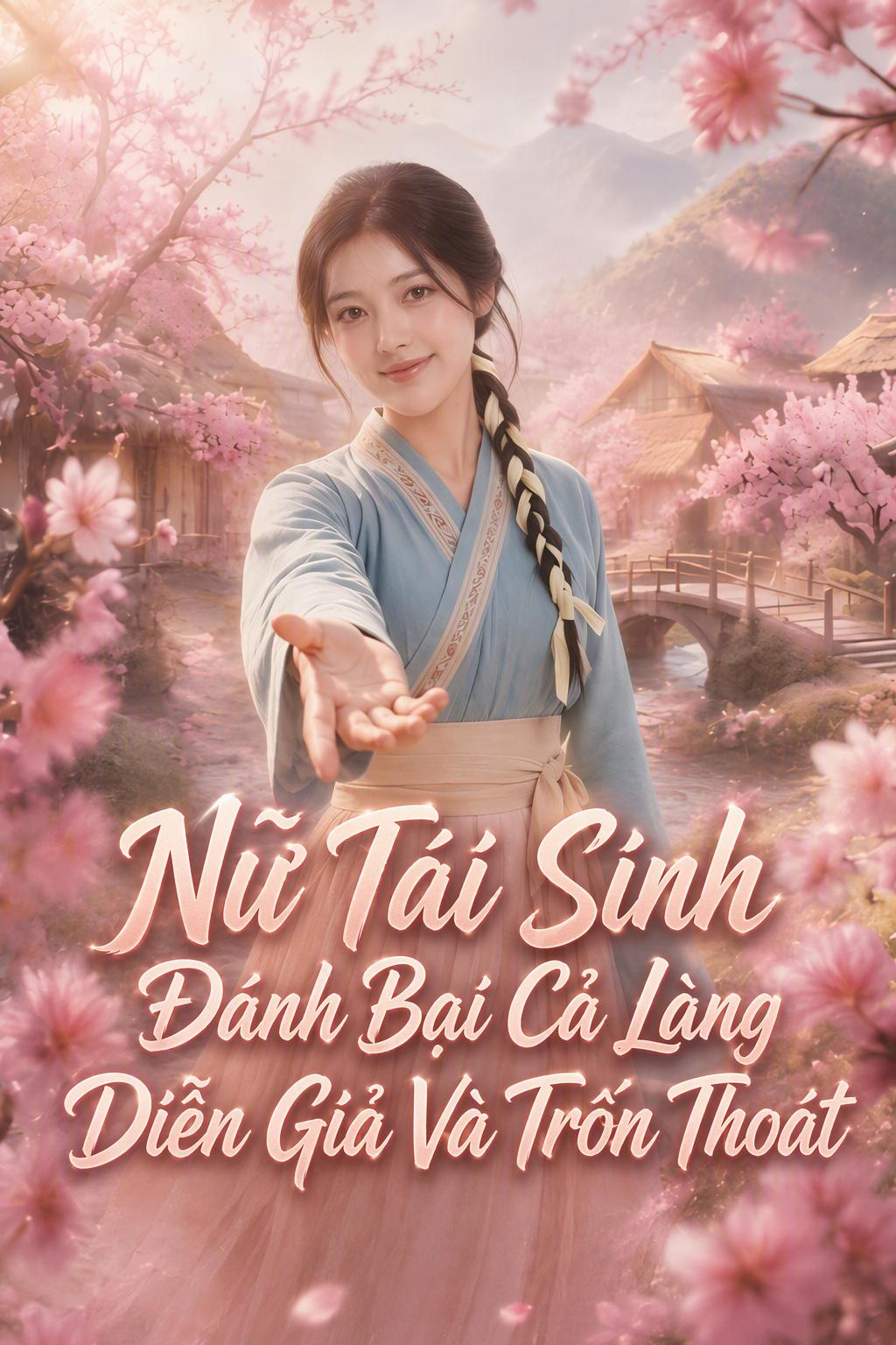 Tái Sinh Để Thoát Khỏi Những Lời Dối Trá