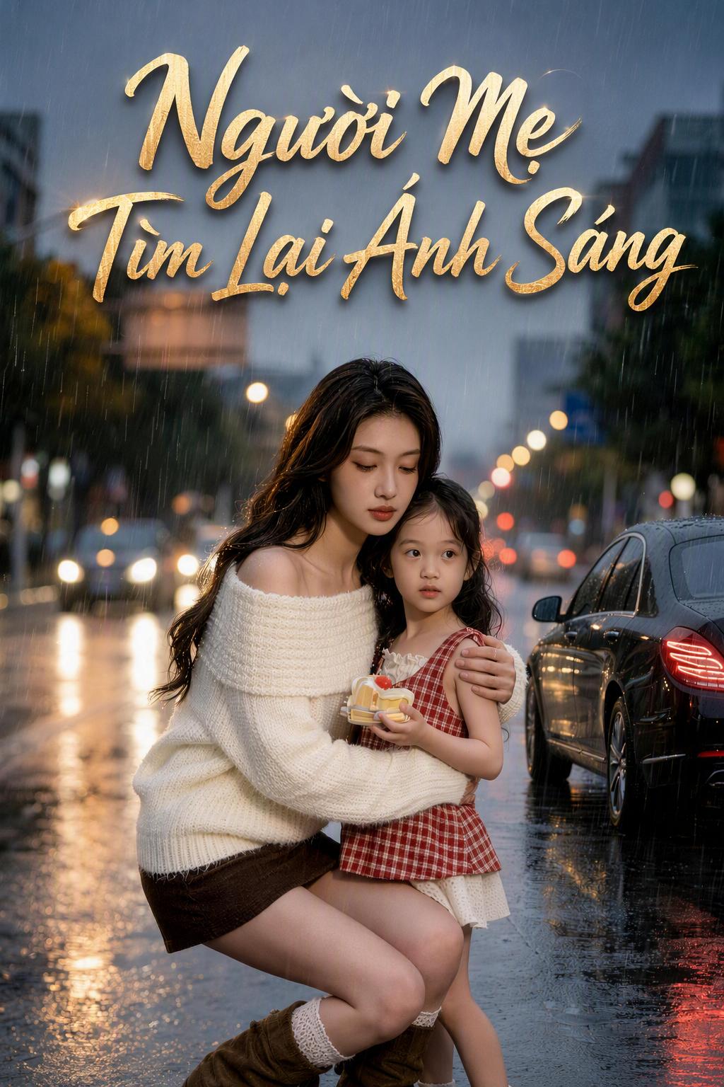 Sự Trở Lại Của Người Vợ
