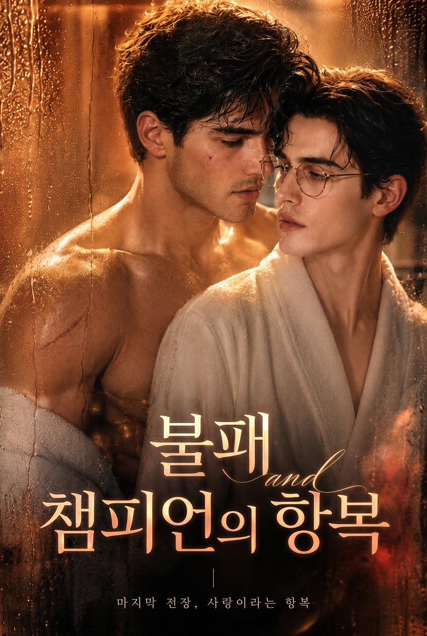 복싱 챔피언과 특별한 테라피스트