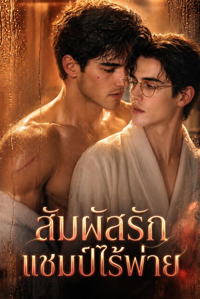 แชมป์มวยกับนักบำบัดคนพิเศษ