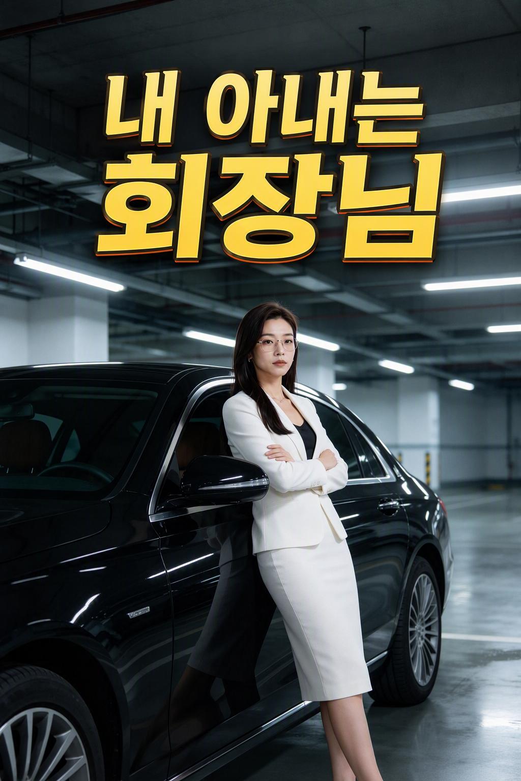 내 아내는 회장님
