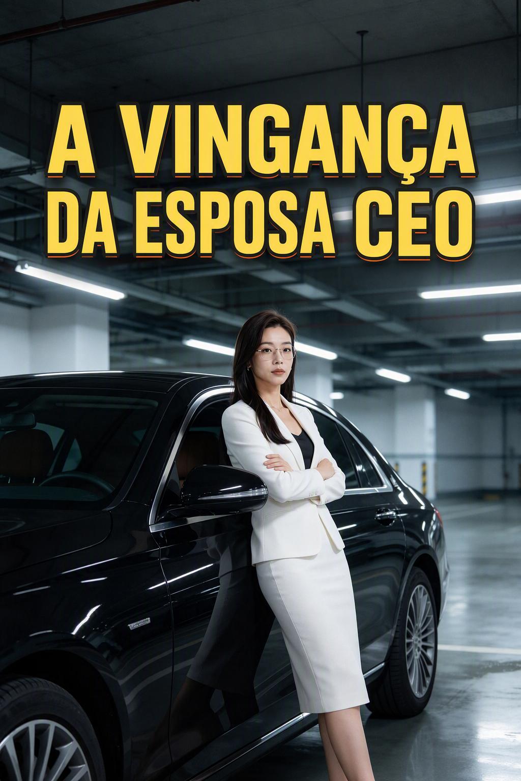 O Chefe Secreto do Meu Marido
