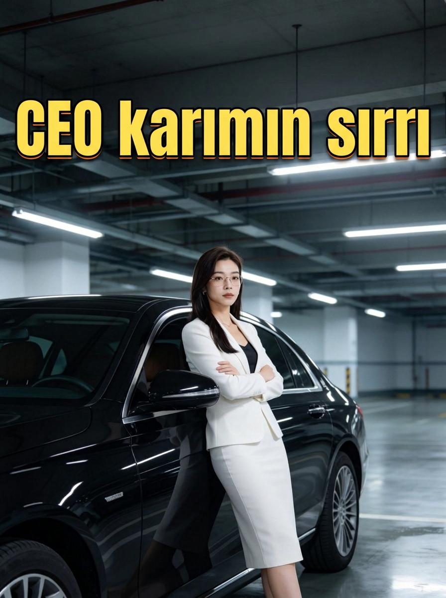 CEO karımın sırrı