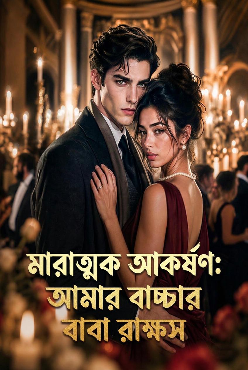ফ্যাটাল অ্যাট্রাকশন: আমার সন্তানের বাবা শয়তান