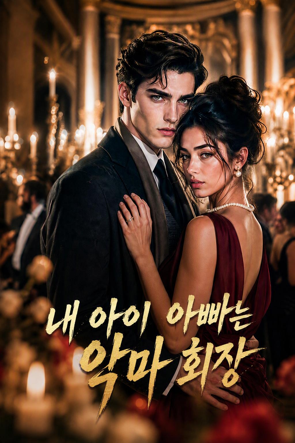 치명적 유혹: 아이 아빠는 악마