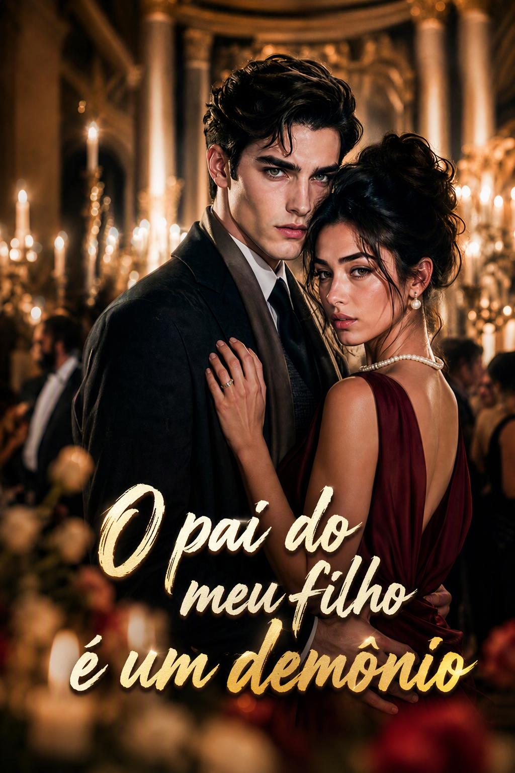 Atração Fatal: O Pai do Meu Filho é o Diabo