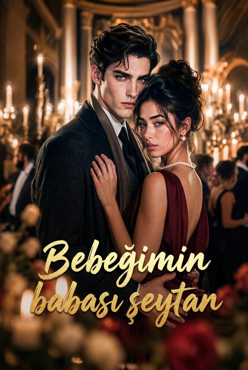 Ölümcül Cazibe: Bebeğimin Babası Şeytan