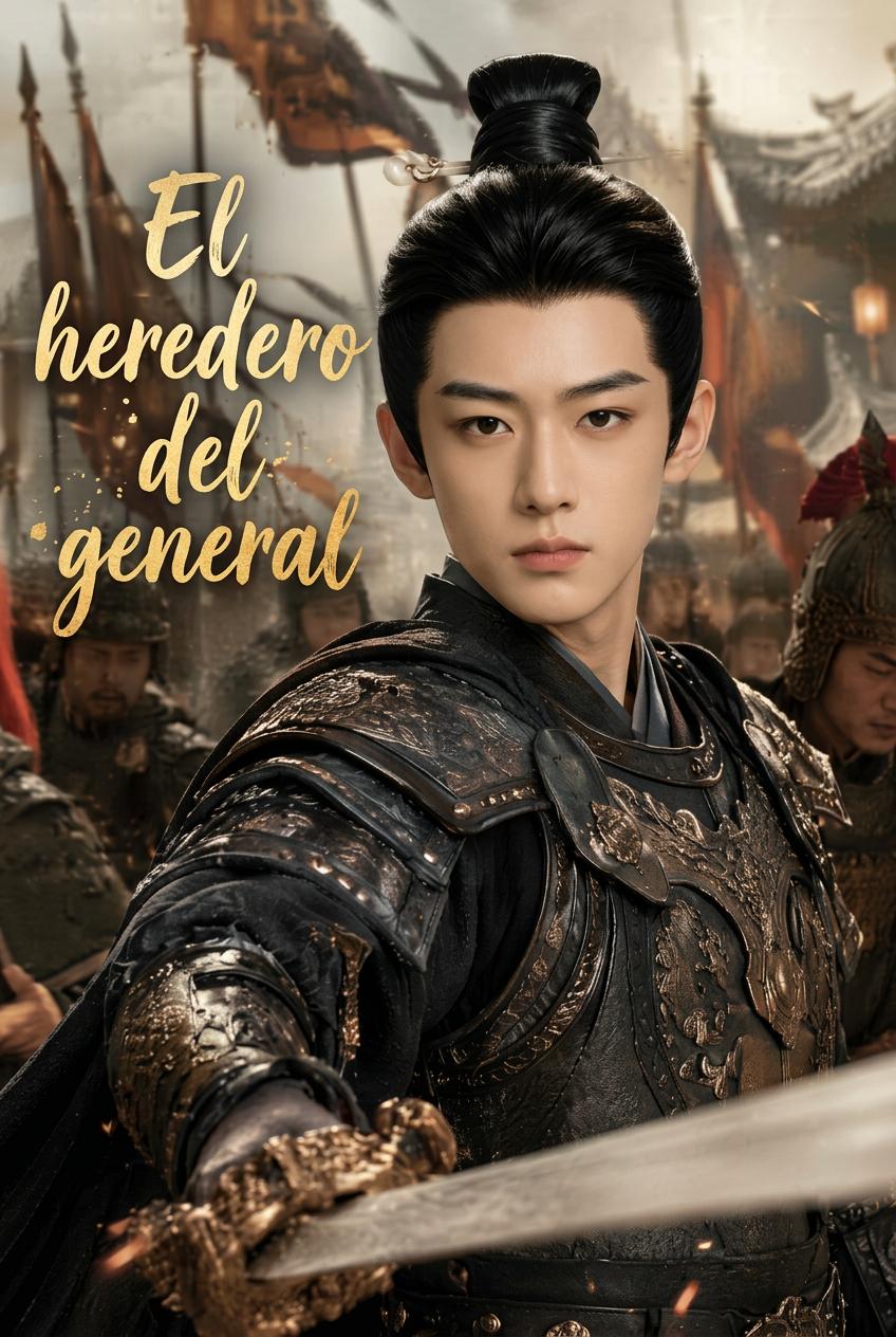 El heredero del general