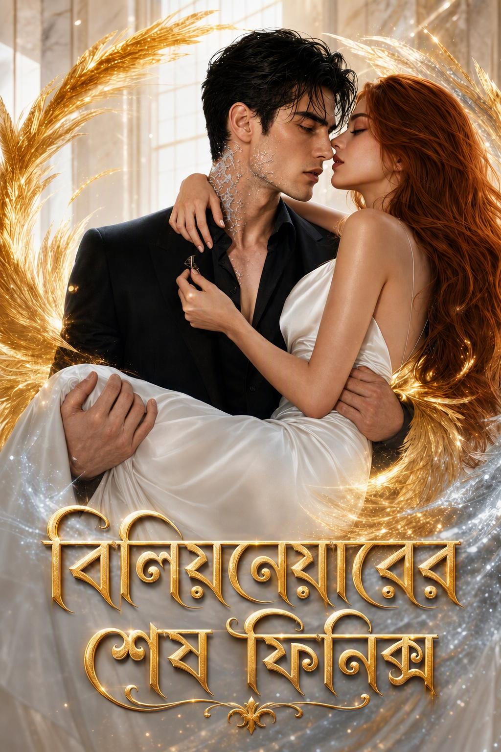 কোটিপতির শেষ ফিনিক্স