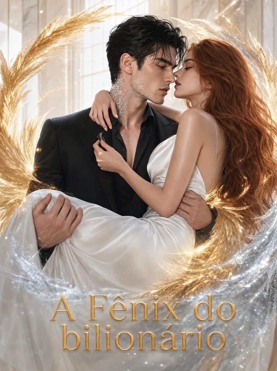 THE ÚLTIMA FÊNIX DO BILIONÁRIO