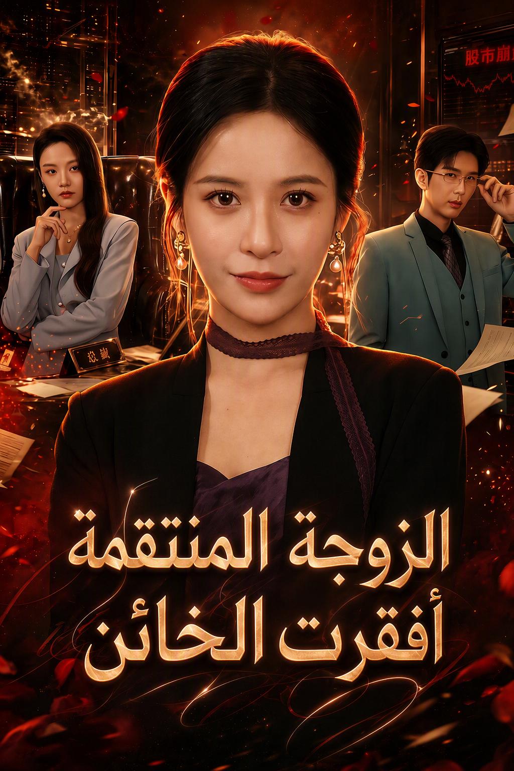 أحلى انتقام