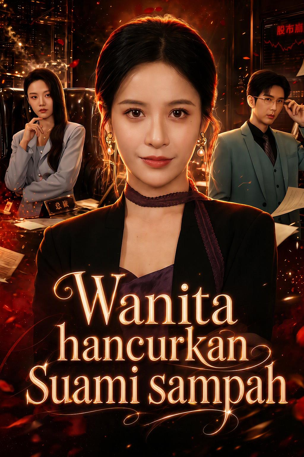 Dendam Termanisku