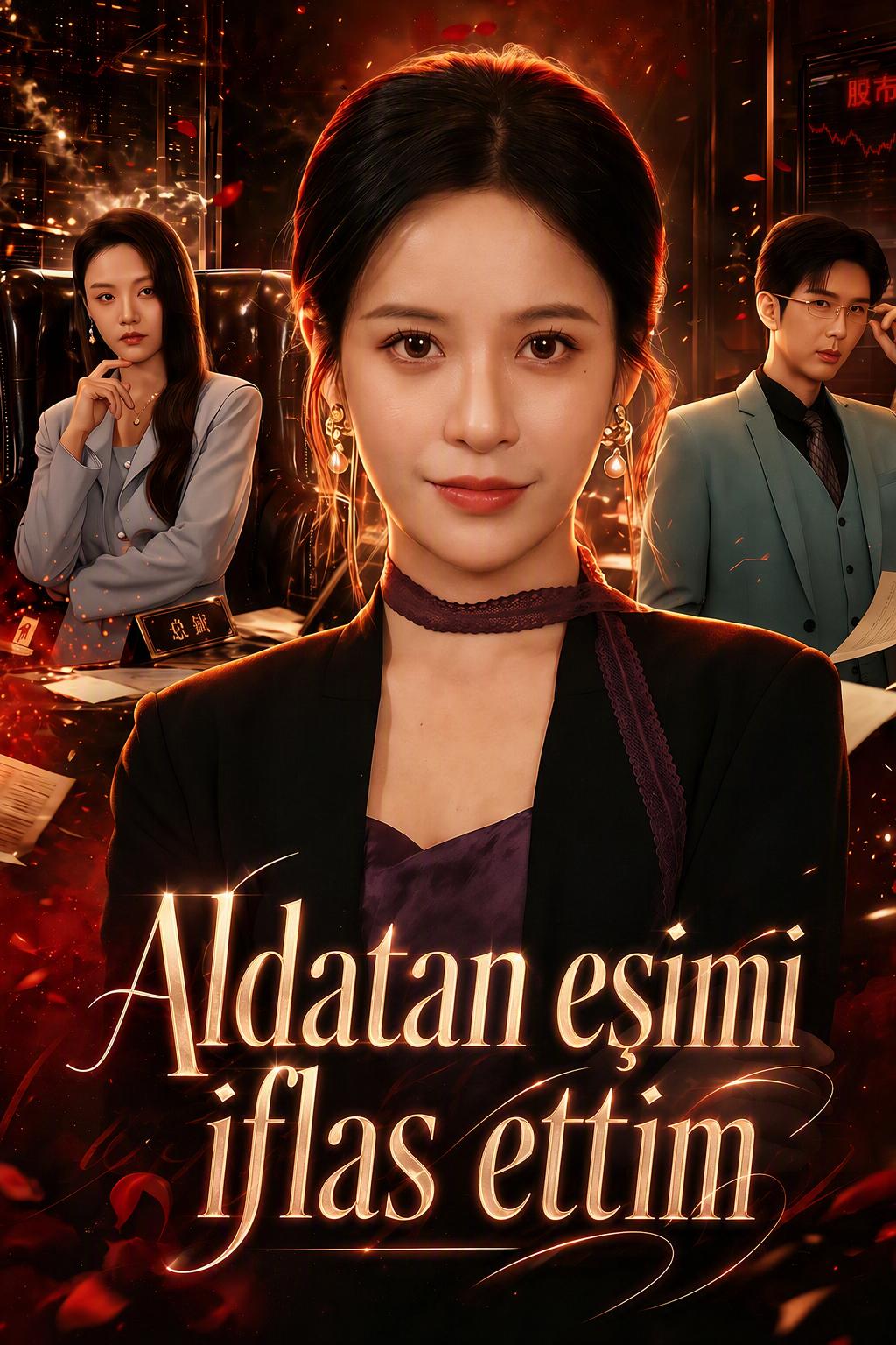 En Tatlı İntikamım
