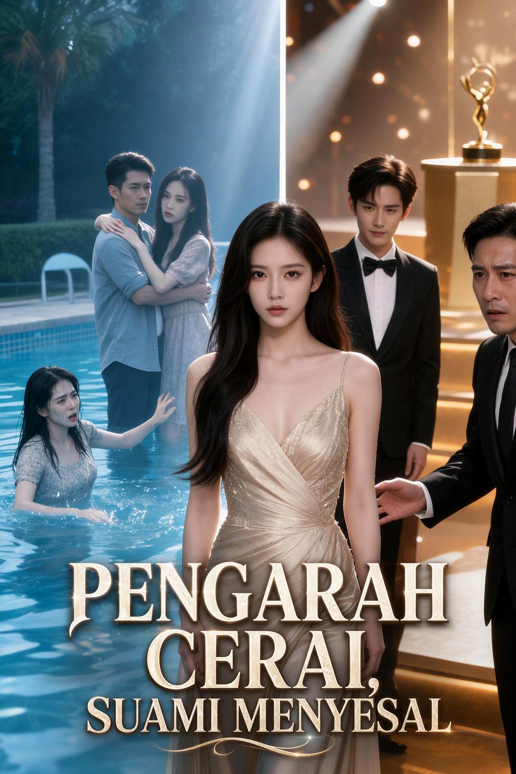 Pewaris yang Diceraikannya
