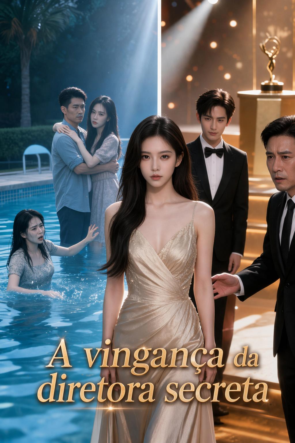 The Heiress He Divorced