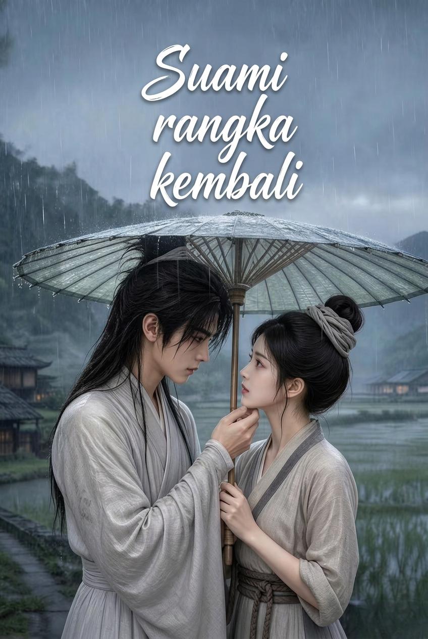 Suami Rangka Dia Kembali
