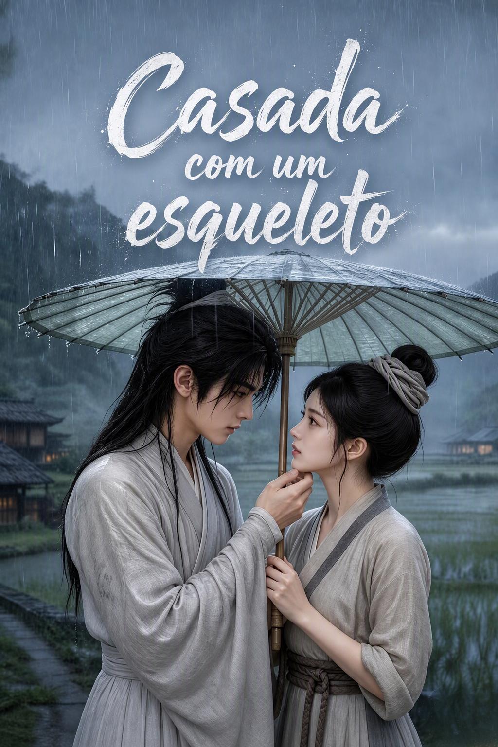 O Retorno do Marido Esqueleto