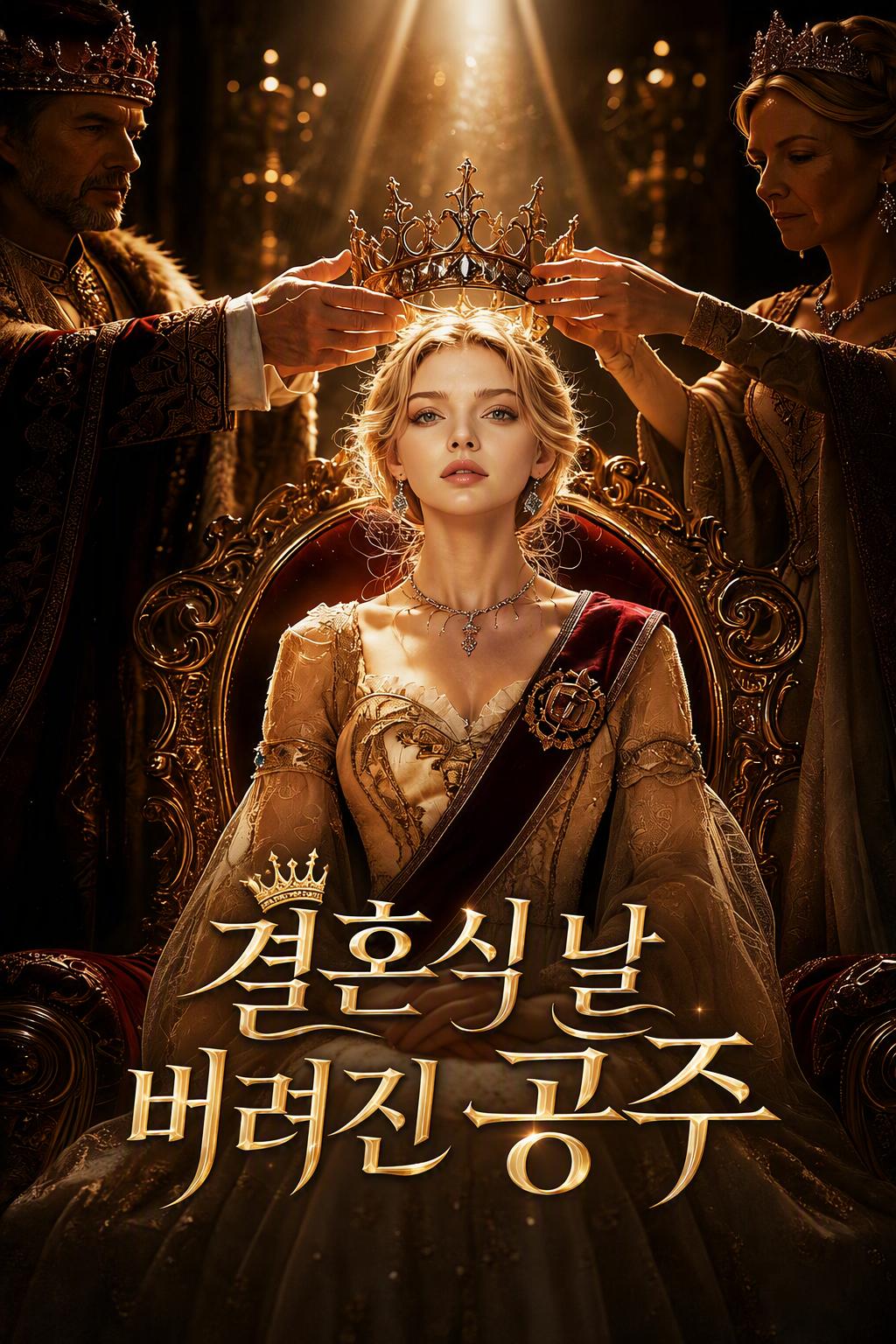 왕실 부모가 혼처를 찾다