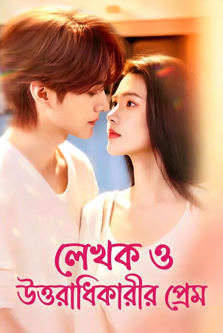 উত্তরাধিকারীর গোপন লেখিকা