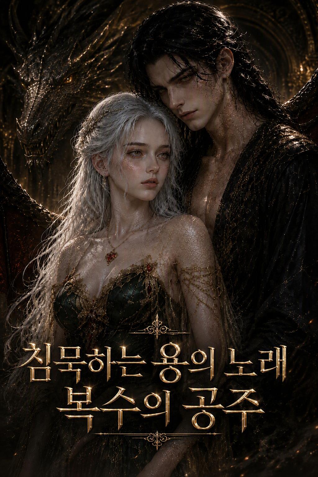 침묵의 용의 노래