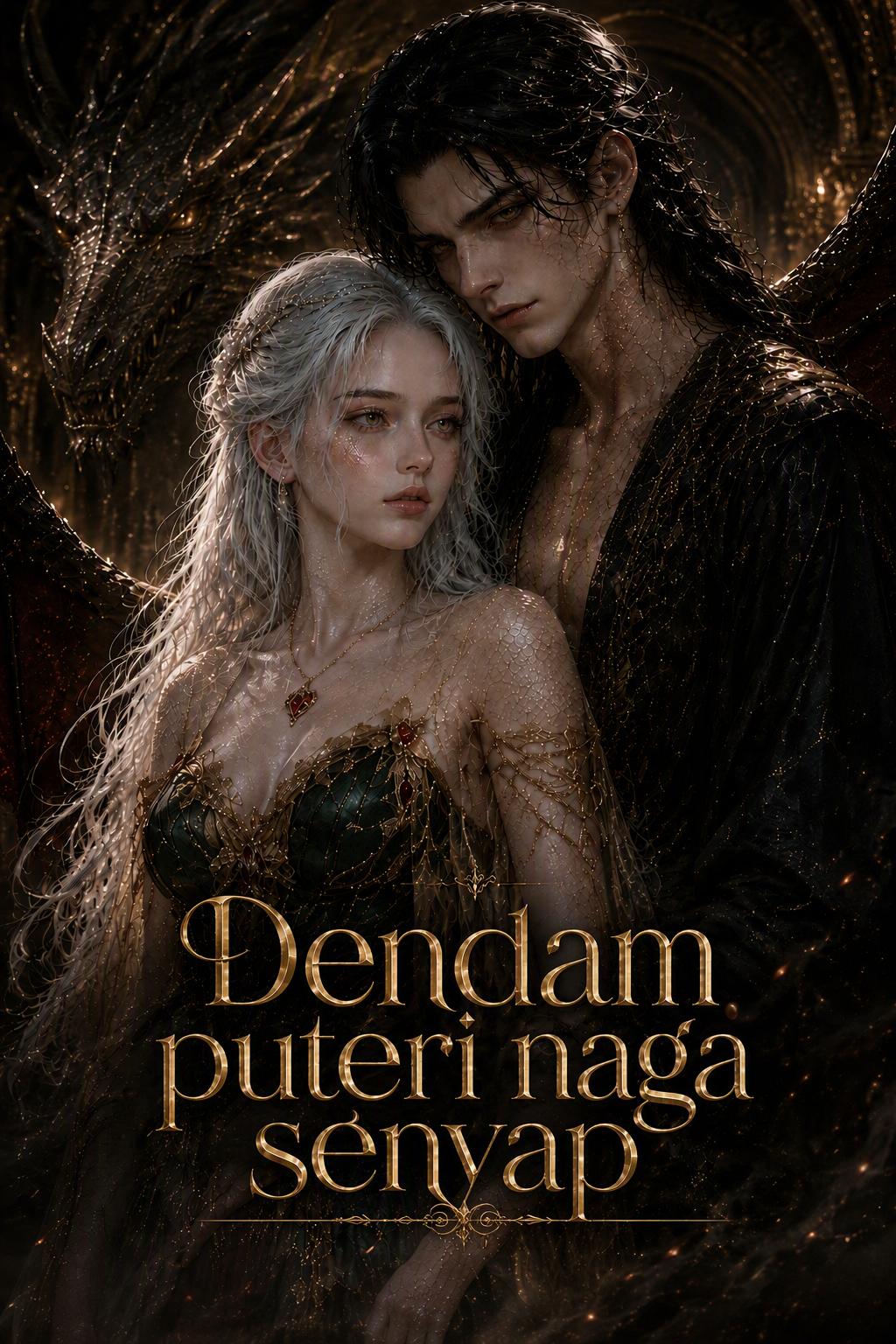 Lagu Naga Senyap