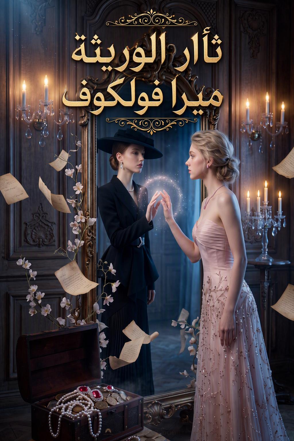 انتقام السيدة ميرا يعود
