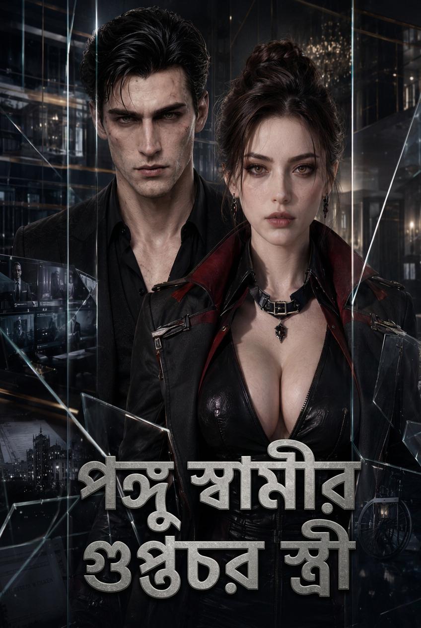 কাঁচের দুর্গ