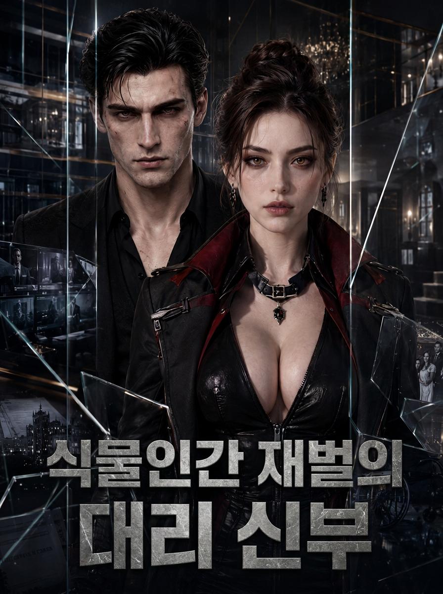재벌의 대리 신부