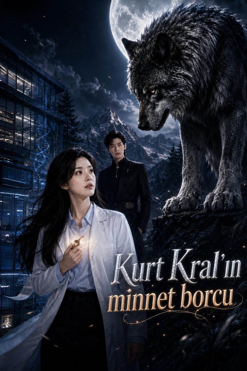 Kurt Kral'ın minnet borcu