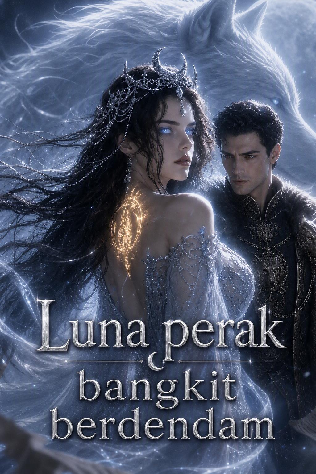 Luna perak bangkit berdendam