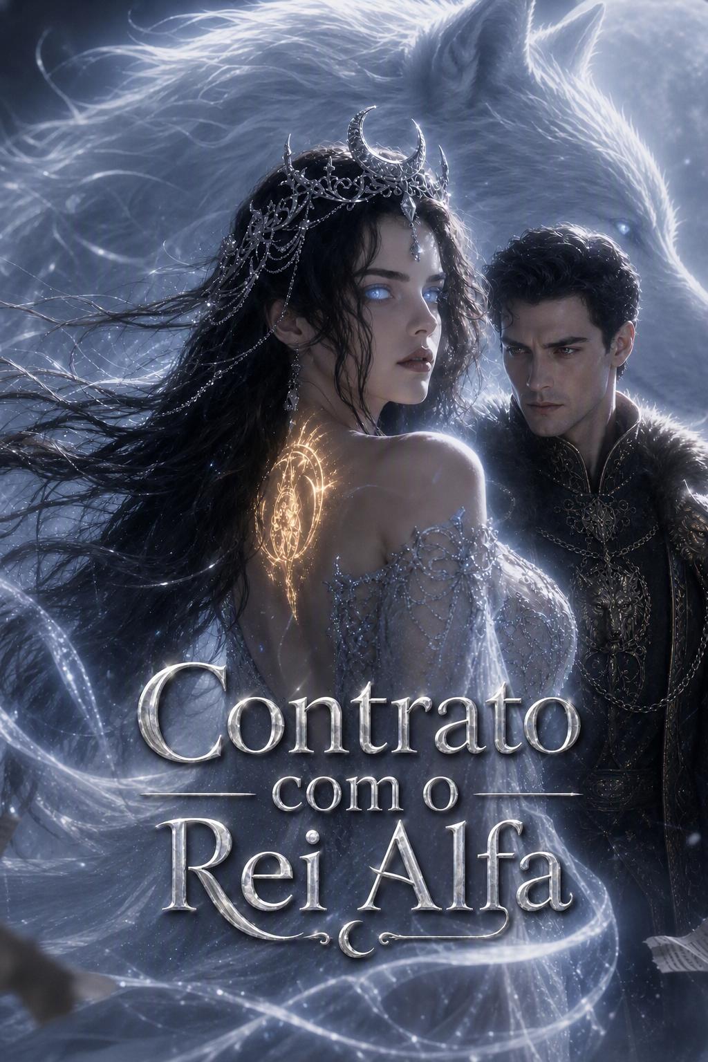 Contrato com o Rei Alfa
