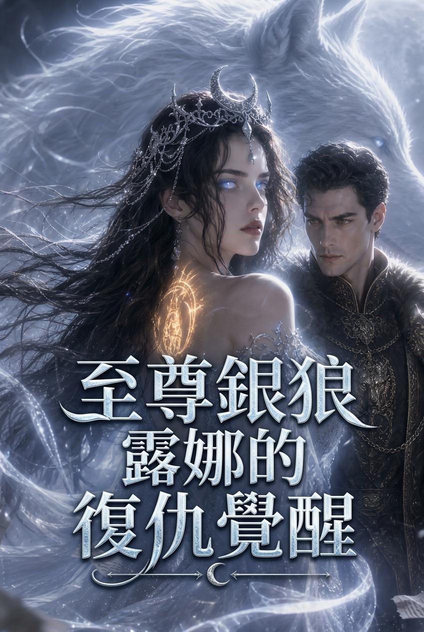银月狼后的觉醒