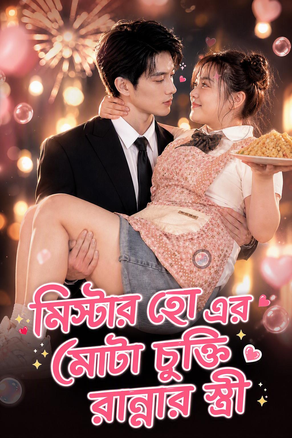 সিইওর কার্ভি শেফ স্ত্রী