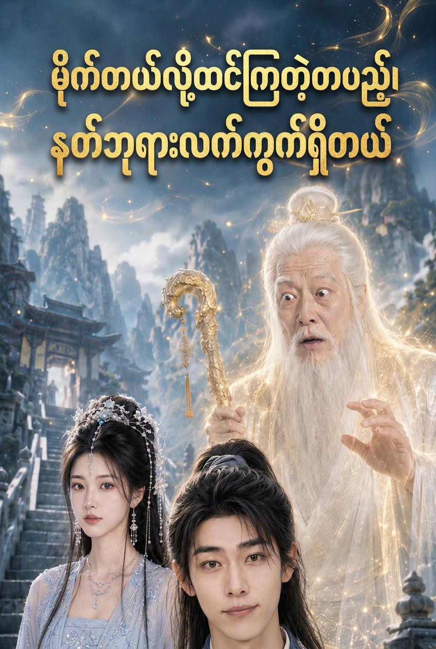 လူမိုက်၏ နတ်ဘုရားဆရာ