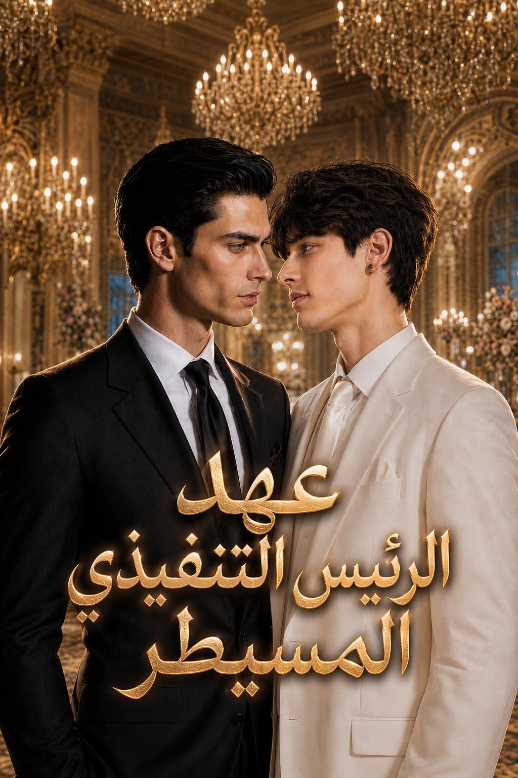 هوس الرئيس التنفيذي