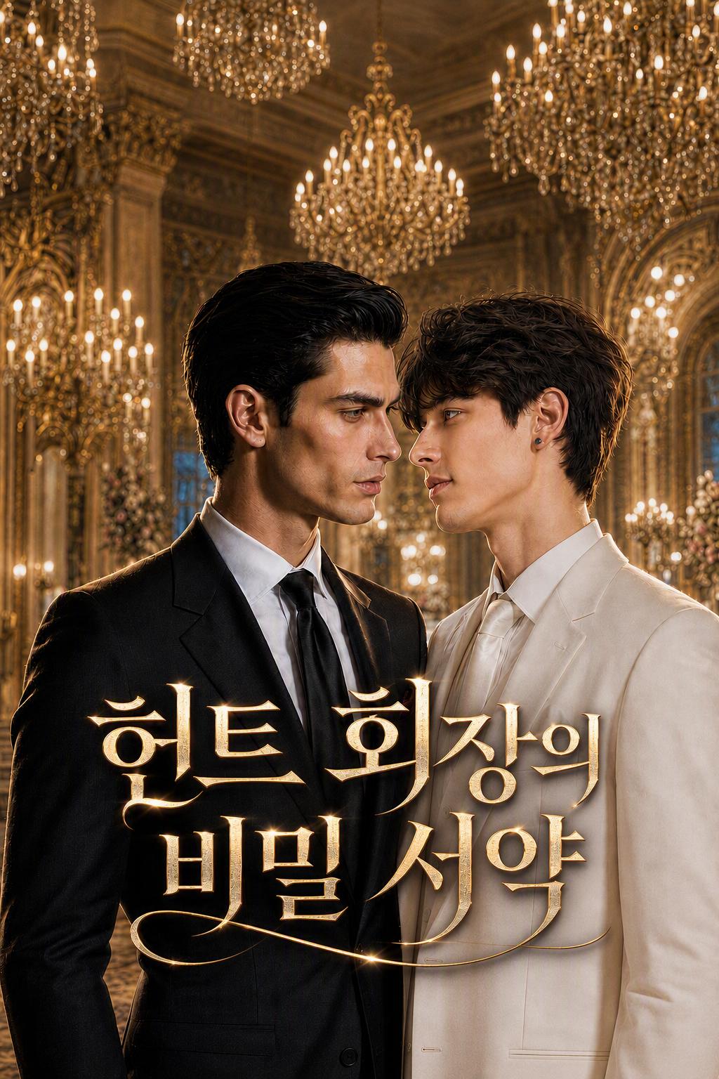 CEO의 집착