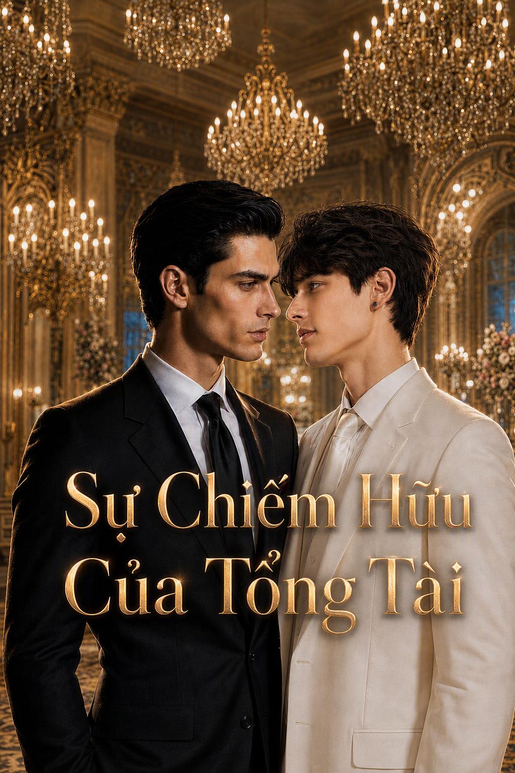 Nỗi ám ảnh của CEO
