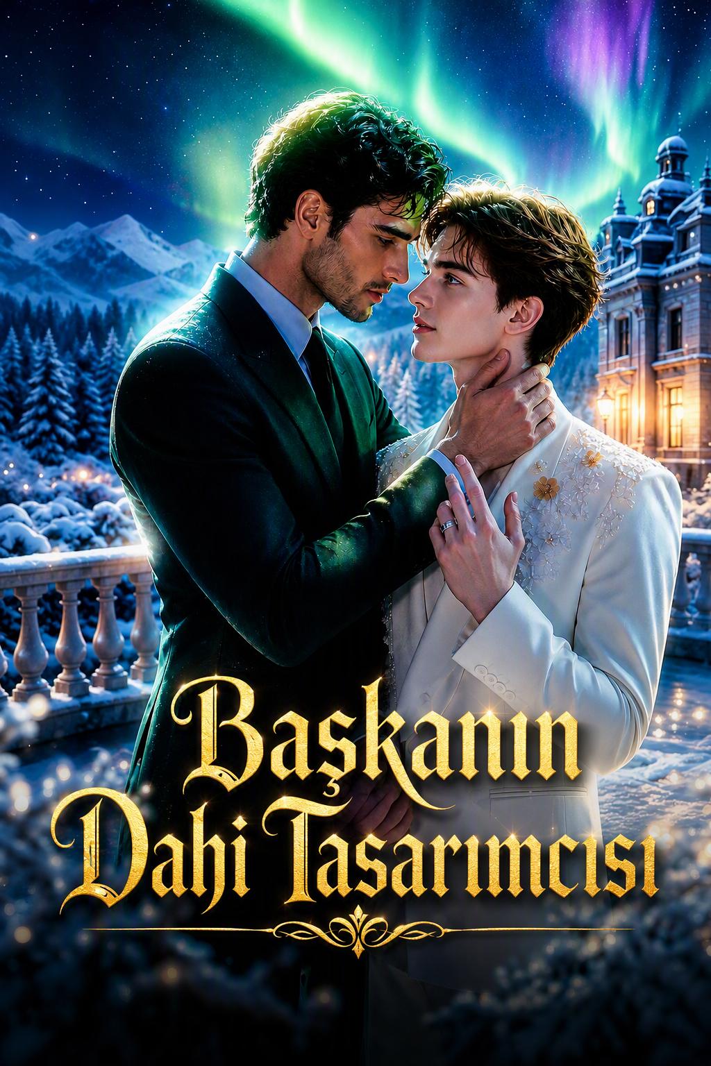Başkanın Dahi Tasarımcısı