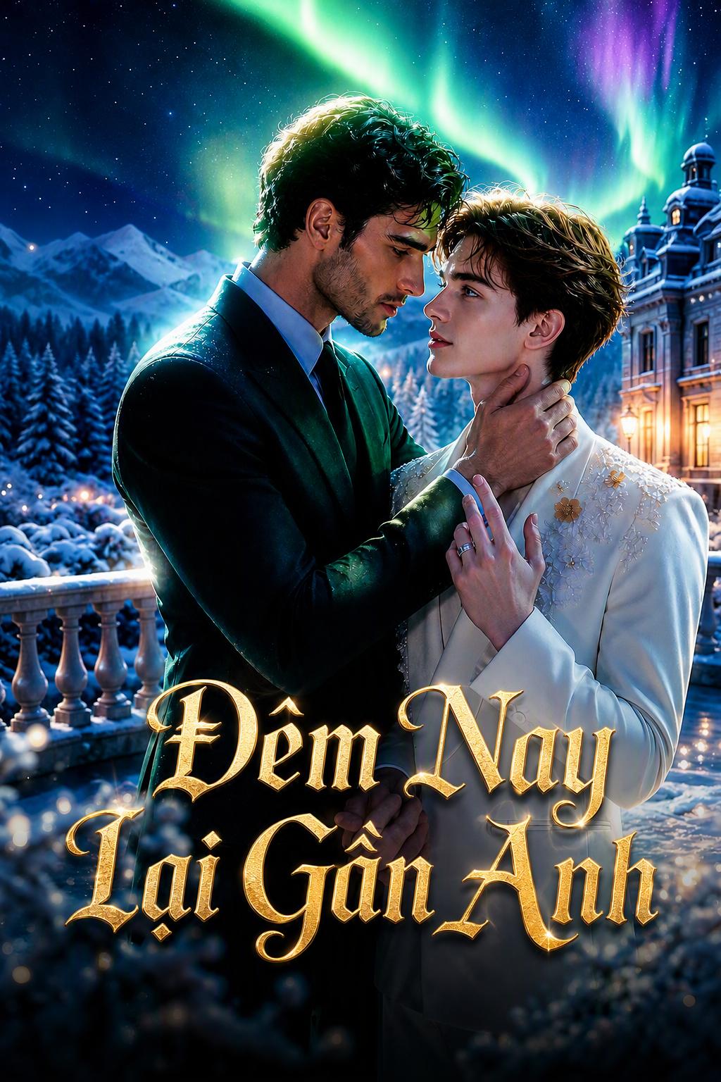 Đêm Nay Lại Gần Anh