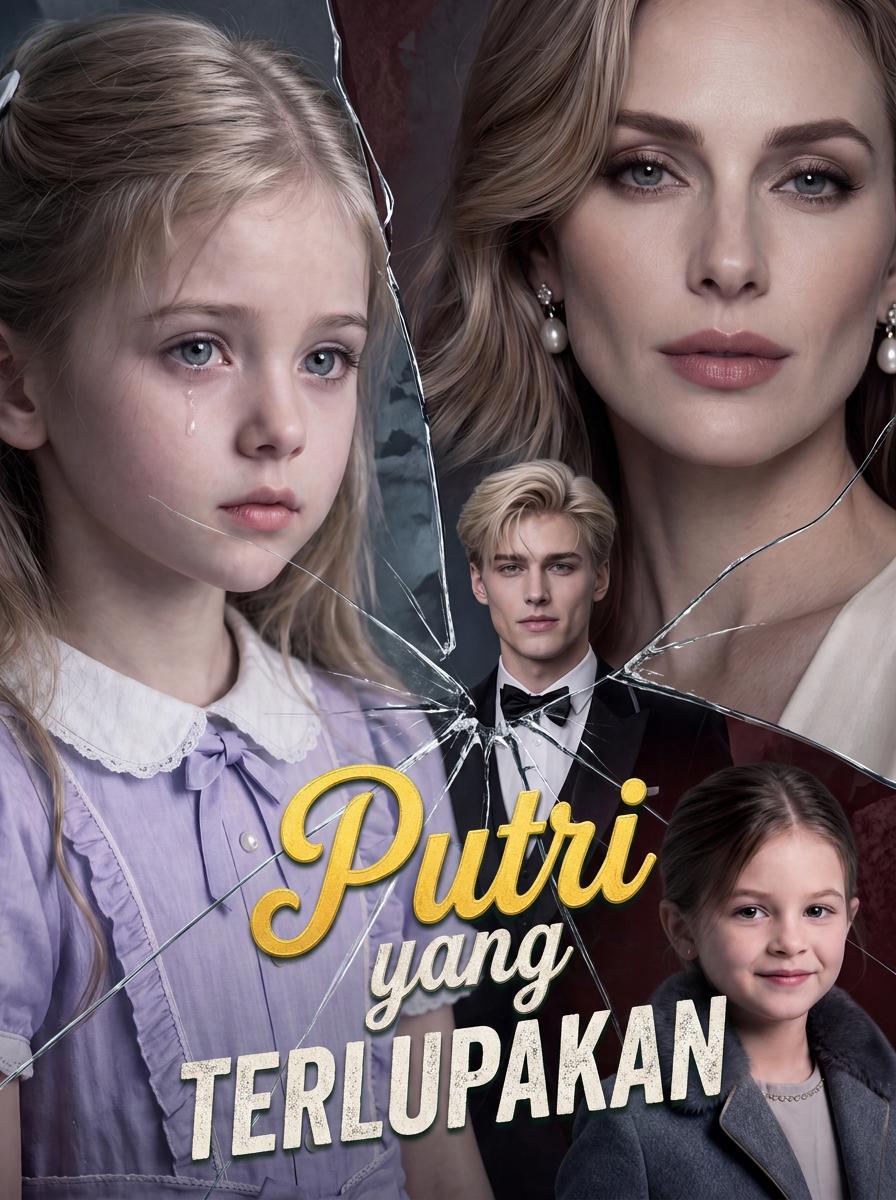 Putri yang Mereka Kehilangan