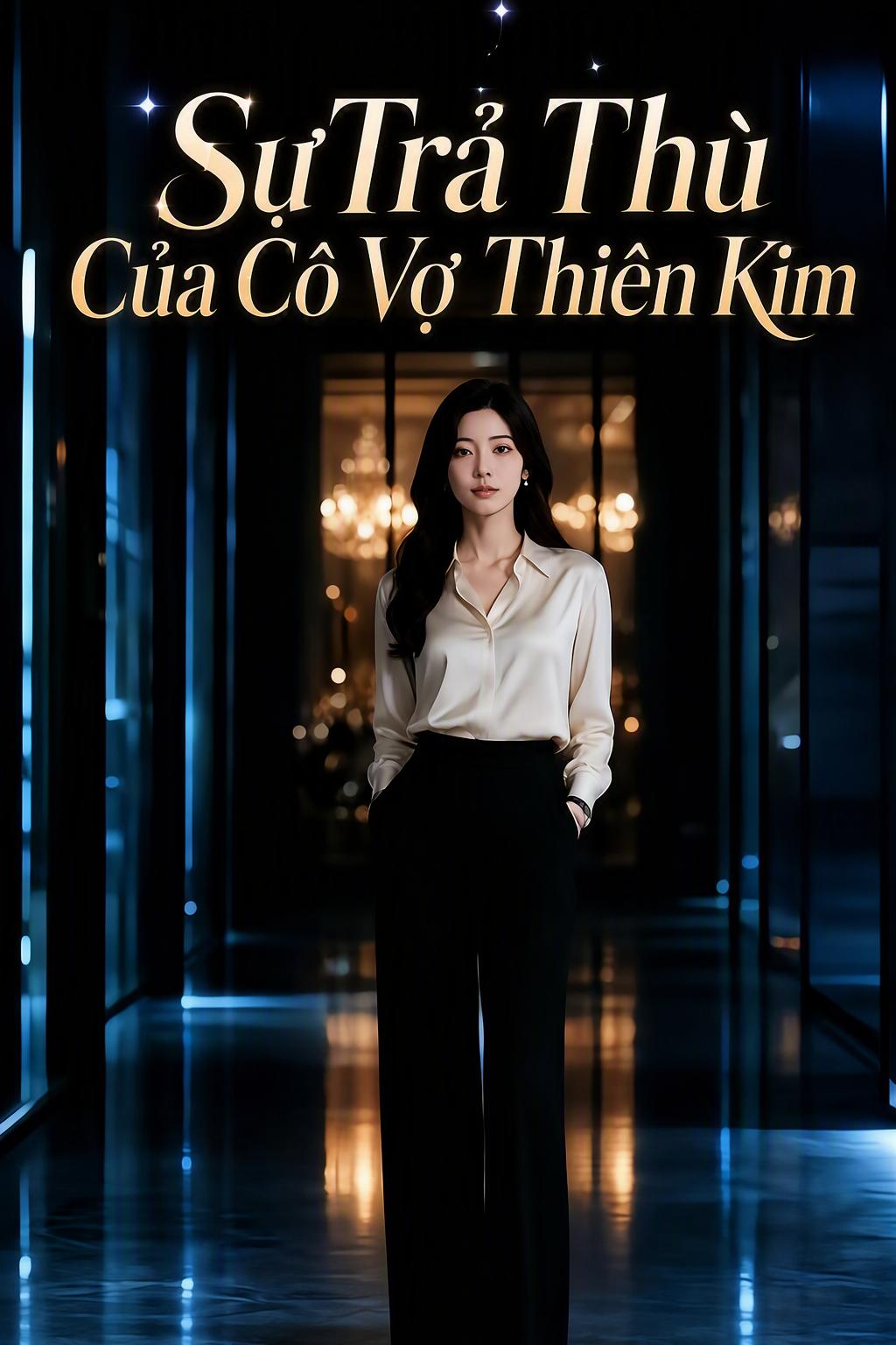 Sự Trả Thù Của Cô Vợ Thiên Kim
