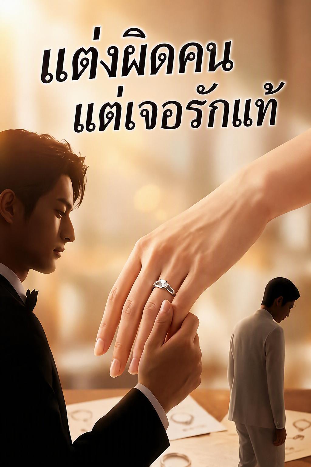 แต่งผิดคน แต่เจอรักแท้