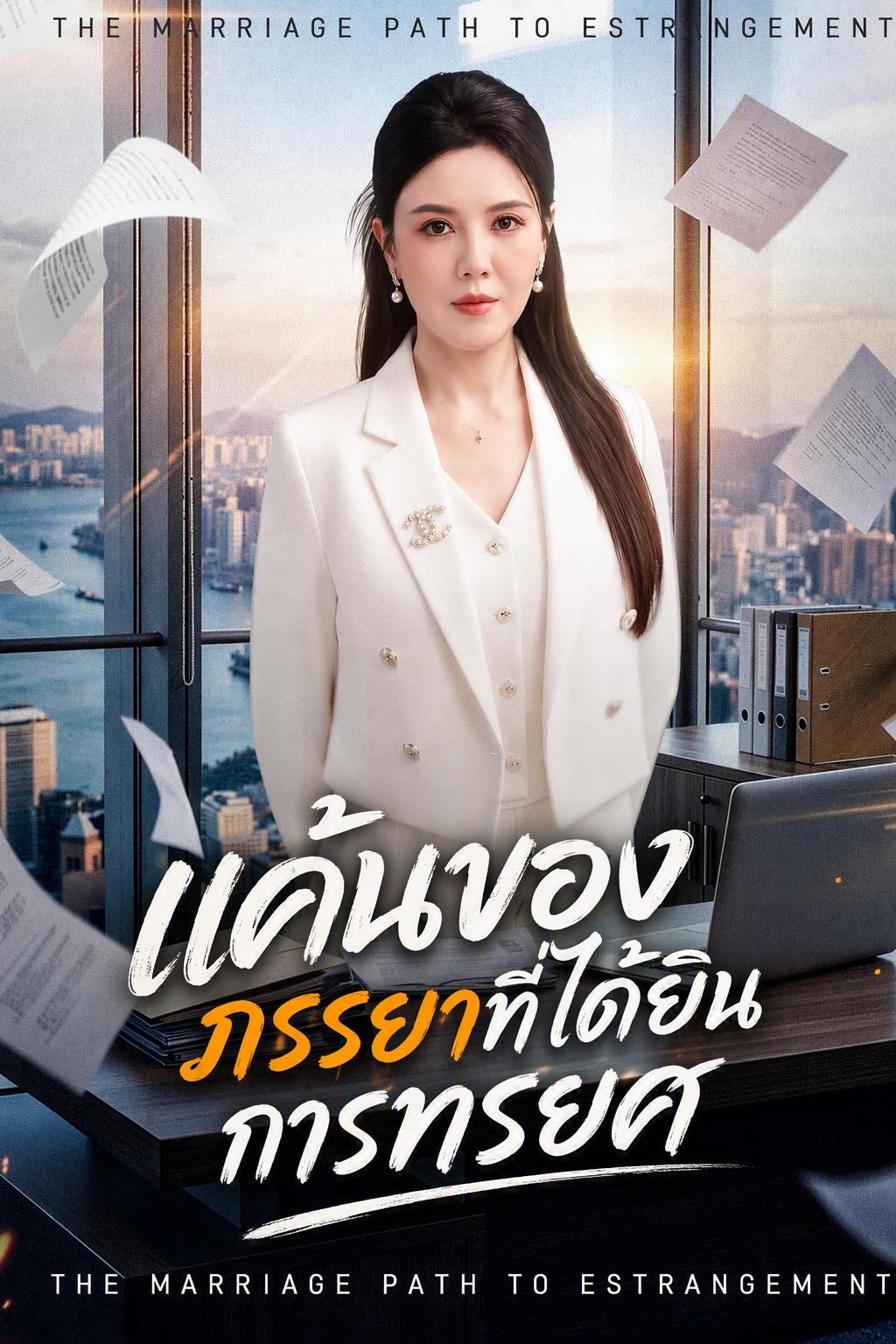 เสียงแค้นของภรรยา