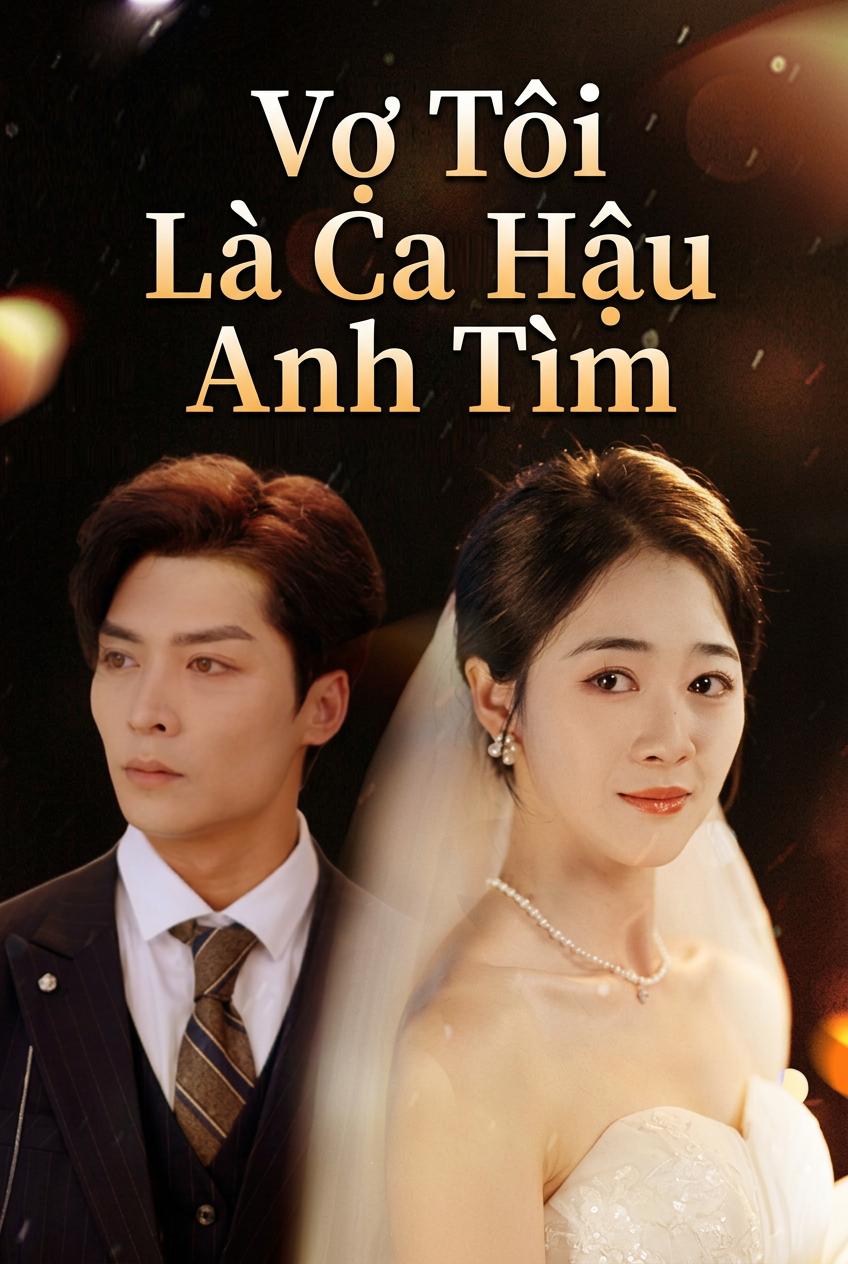 Vợ Tôi Là Ca Hậu Anh Tìm