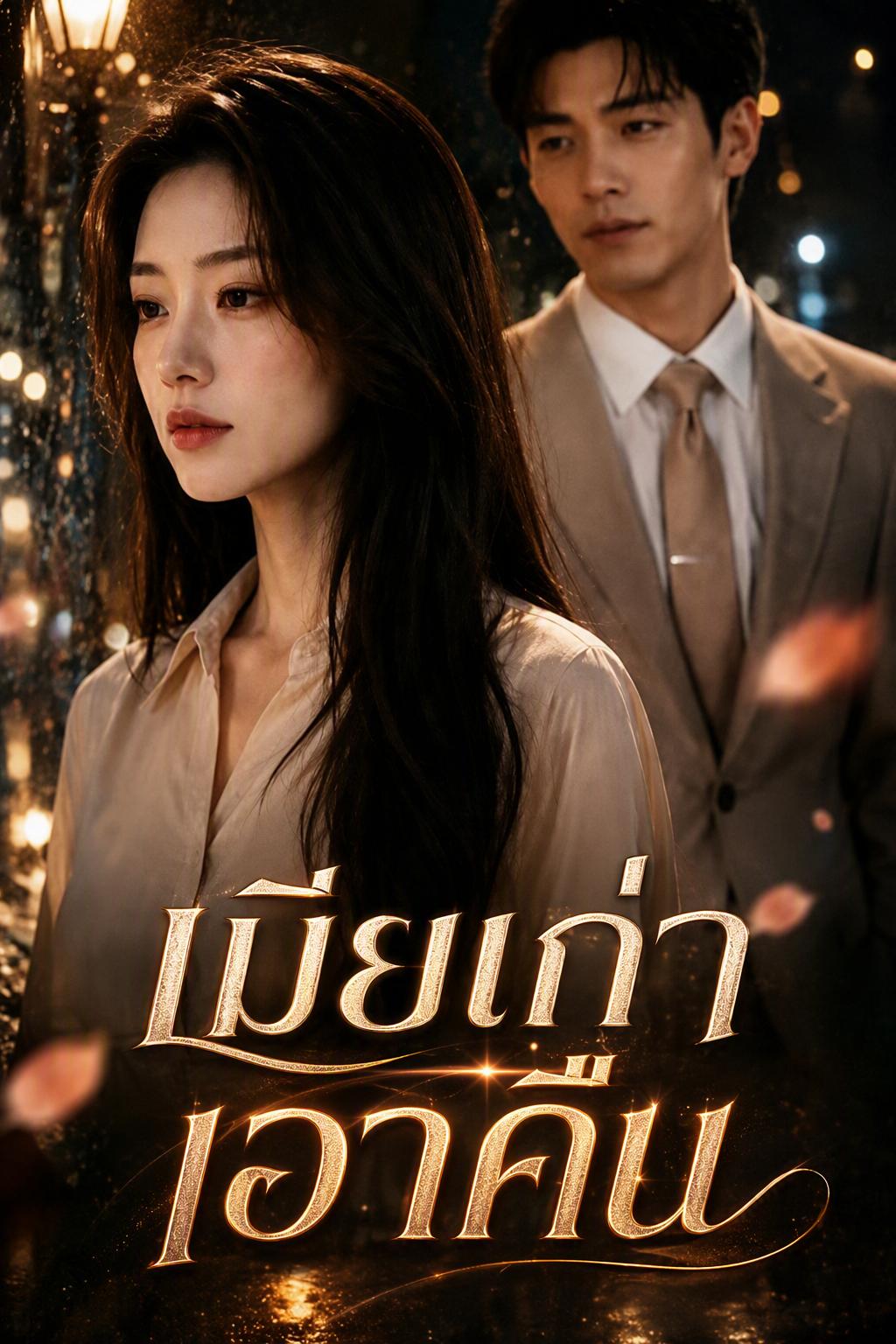 เมียเก่าเอาคืน