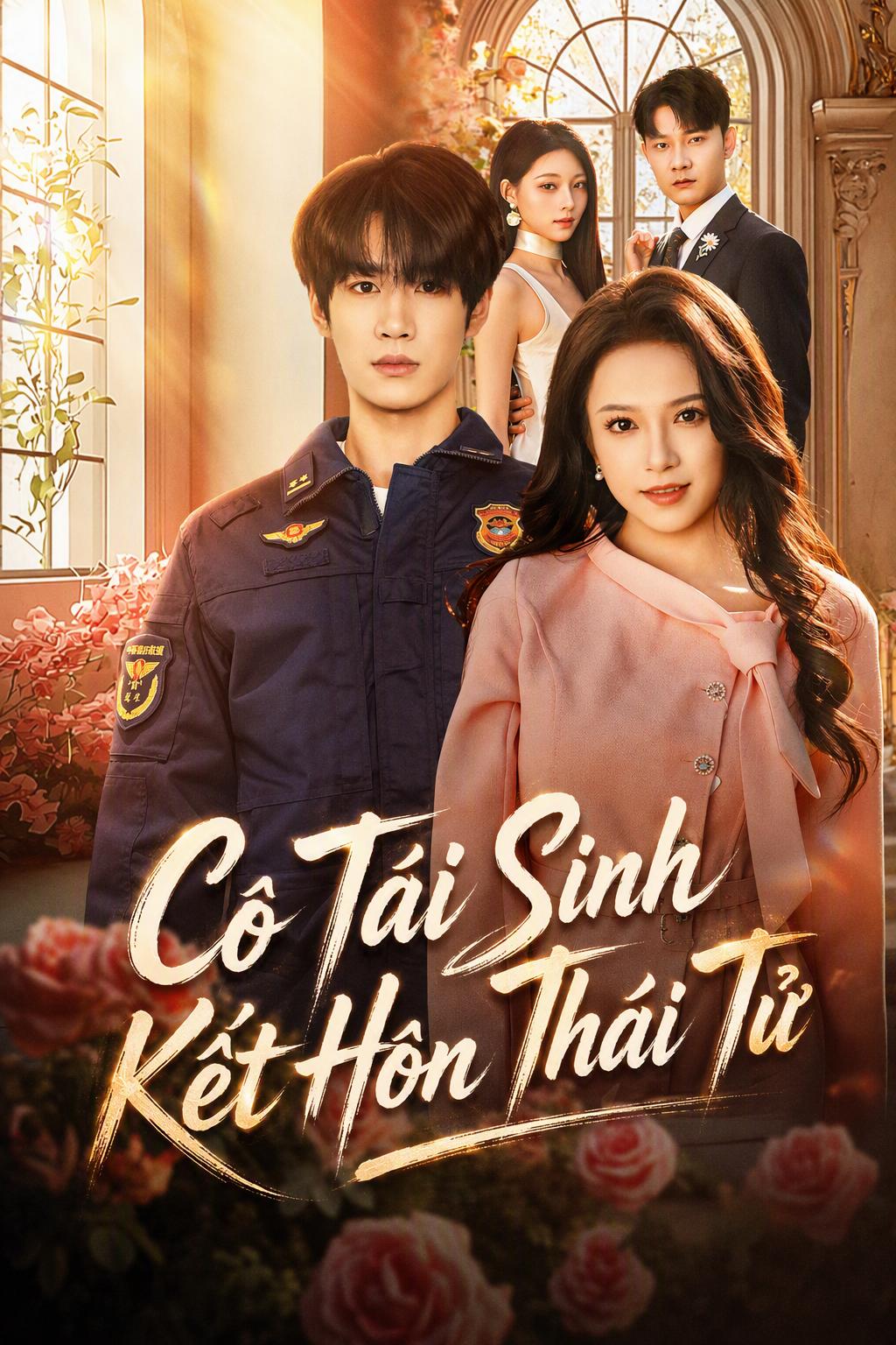 Cô Dâu Tái Sinh Của Tỷ Phú